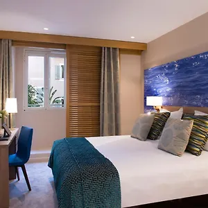 Beau Rivage Hotel Nice