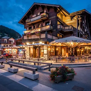 4* Hotel Le Samoyede