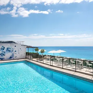 Le Meridien Hotel Nice