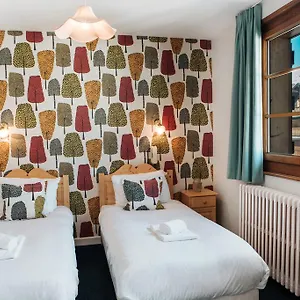 2* Hotel L'aubergade