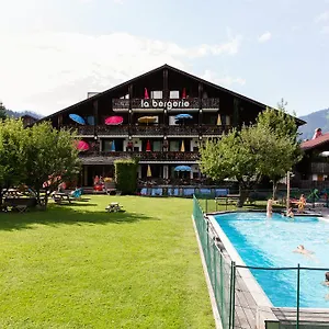 4* Hotel La Bergerie